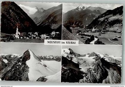 38187263 - Neustift im Stubaital