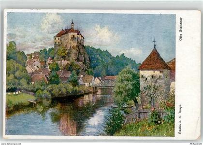 3820 Raabs an der Thaya - 52060843
