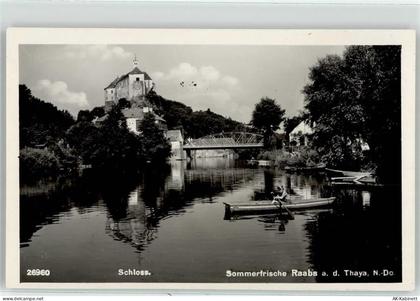 3820 Raabs an der Thaya - 52060853