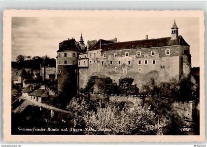 3820 Raabs an der Thaya - 52060856