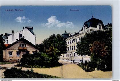 3950 Gmünd - Amtsgasse - 51635698