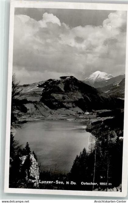 39504526 - Lunz am See