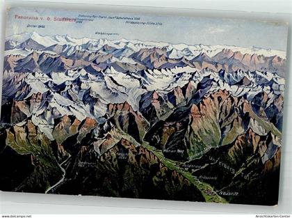 39984326 - Neustift im Stubaital