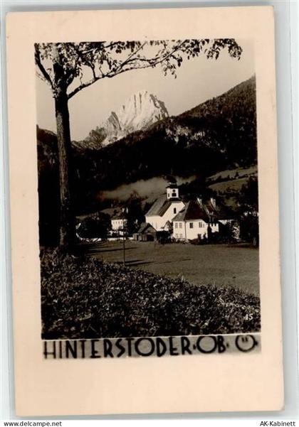 4573 Hinterstoder - 52062301