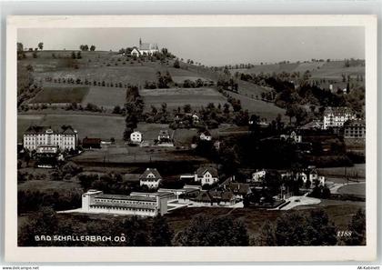 4701 Bad Schallerbach - 52059001