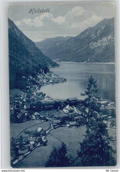 4830 Hallstatt - 10039383