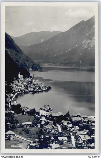 4830 Hallstatt - 50640140