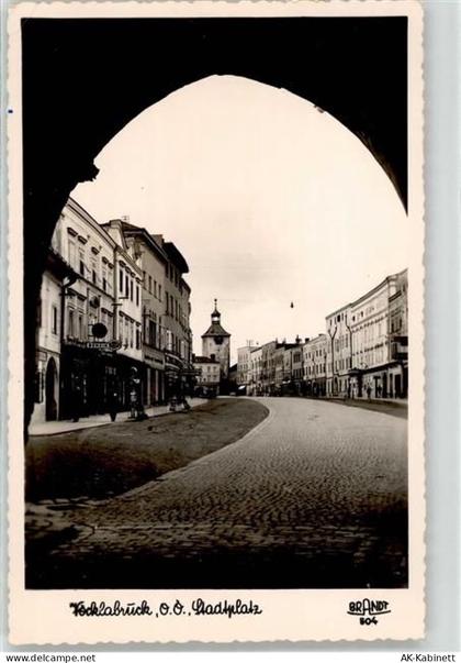 4840 Vöcklabruck - 52120826