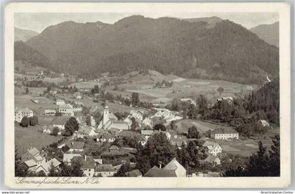 51165165 - Lunz am See