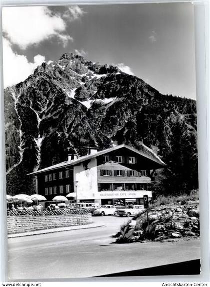 51443348 - Mittelberg , Kleinwalsertal