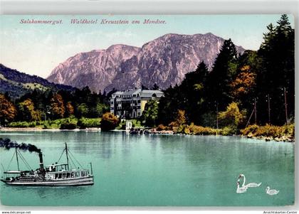 52139135 - Mondsee