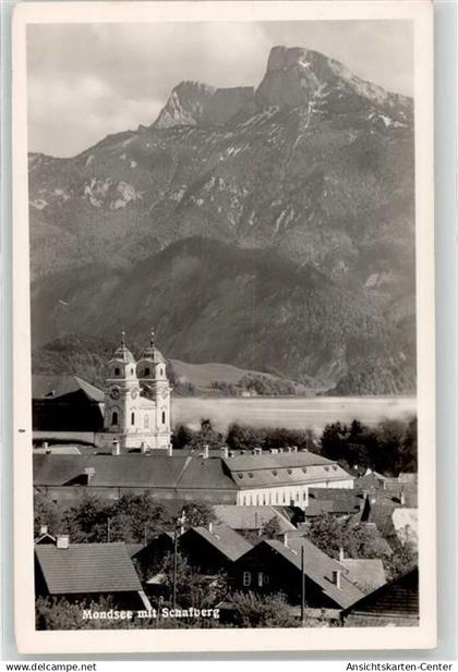 52139145 - Mondsee