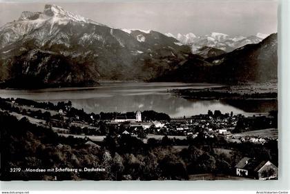 52139779 - Mondsee
