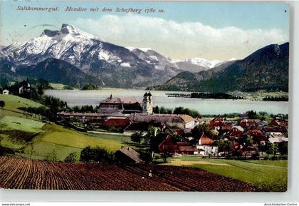 52139786 - Mondsee