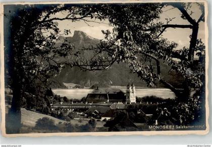 52139789 - Mondsee