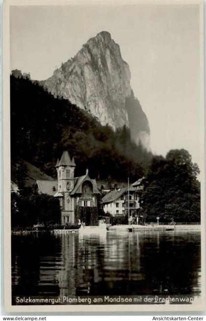 52140658 - Mondsee