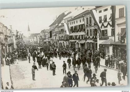 5230 Mattighofen - Parade Soldaten Uniform - 52220636