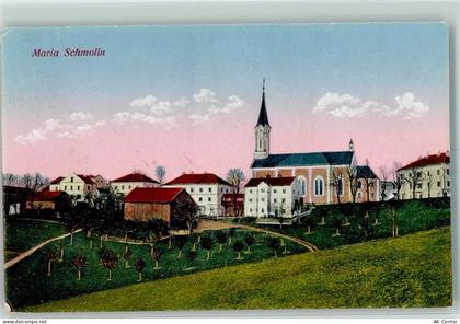 5241 Maria Schmolln ???? - Wallfahrtskirche - 10405499