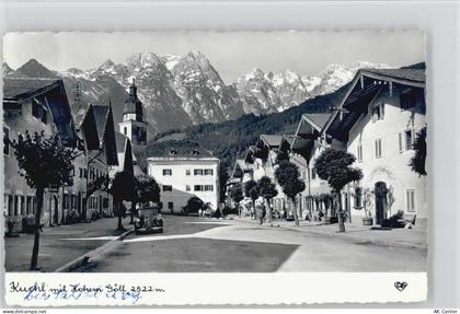 5431 Kuchl - Salzburger Land - 10039093