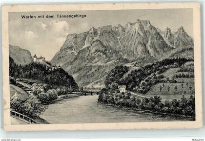 5450 Werfen - 51834147