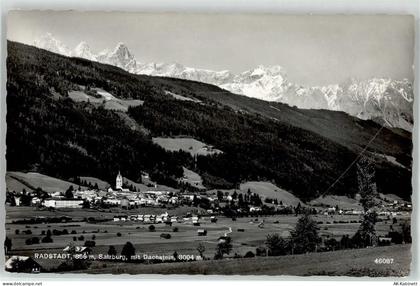 5550 Radstadt - Dachstein - 52065996