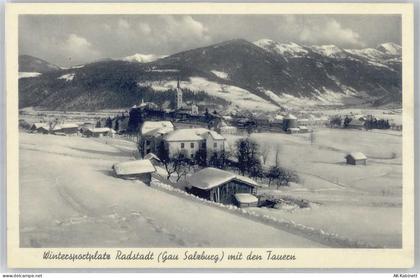 5550 Radstadt - Tauern - 51124917
