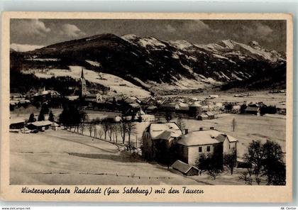 5550 Radstadt - Tauern Winter - 10576629