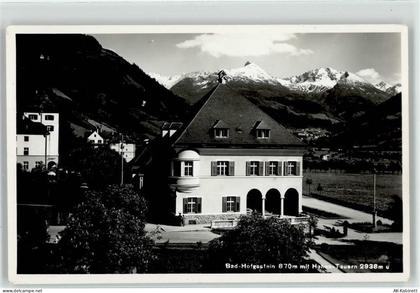5630 Bad Hofgastein - 52059574