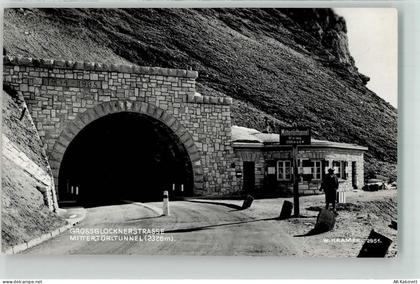 5661 Rauris - Mittertörltunnel - 39532857