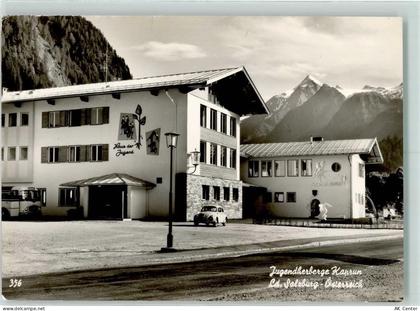 5710 Kaprun - Jugendherberge - 10277558