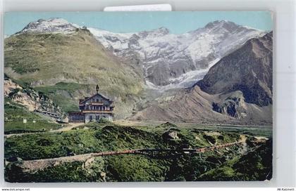5710 Kaprun - Moserbodenhotel - 50997010