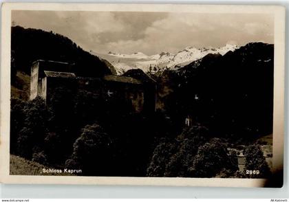 5710 Kaprun - Schloss - 52065183
