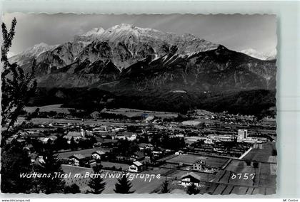 6112 Wattens - Bettelwurfgruppe - 10350981