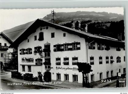 6112 Wattens - Gasthaus zum goldenen Adler - 10060102
