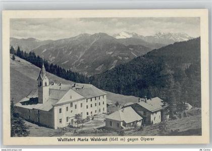 6143 Matrei am Brenner - Stubaital Maria Waldrast - 10044051