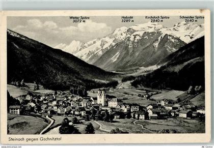 6150 Steinach am Brenner - 10313814