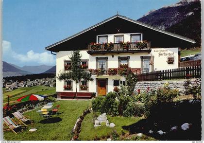 6167 Neustift im Stubaital - Stubaital Gästehaus Forsterhof - 10043911