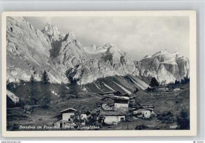 6167 Neustift im Stubaital - Stubaital Herzeben Alpenglühen Hüttenstempe... - 10044054