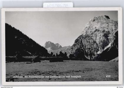 6200 Jenbach - Achensee - 50492824