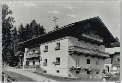 6230 Brixlegg - Kindererholungsheim - 10040882