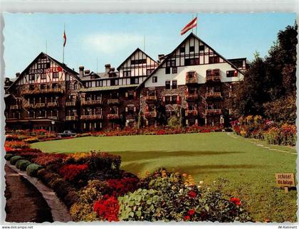 6370 Kitzbühel - Grand Hotel - 52012121