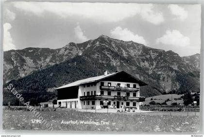 6384 Waidring - Auerhof - 51738308