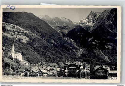 6433 Oetz 1942 - Kirche - 51677141