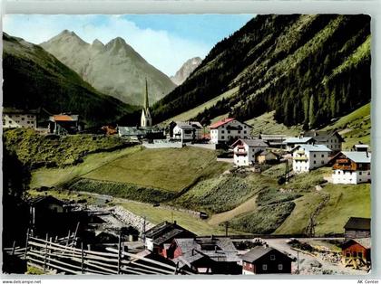 6561 Ischgl - Paznautal - 10277110