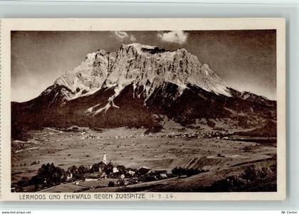 6631 Lermoos - Ehrwald Zugspitze - 10060081