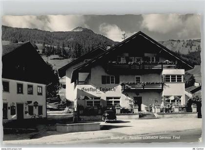 6631 Lermoos - Gasthof Pension Loisach - 10023274