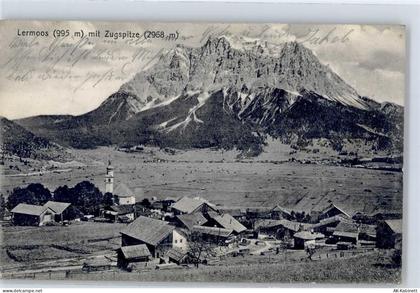 6631 Lermoos - Zugspitze - 51537189