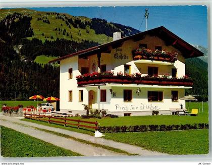 6653 Stockach - Haus Chriselda Verlag Schmidt - 10073312