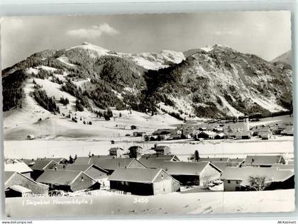 6675 Tannheim - Winter - 39384193