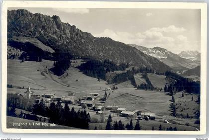 6691 Jungholz ,Tirol - Foto-Karte - 51167993
